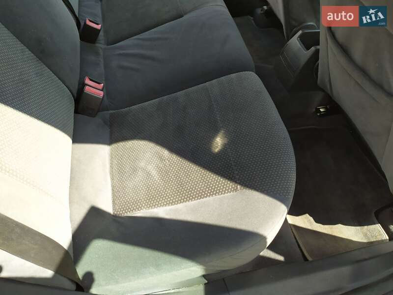 Універсал Opel Astra 2005 в Самборі