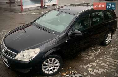 Універсал Opel Astra 2007 в Вінниці