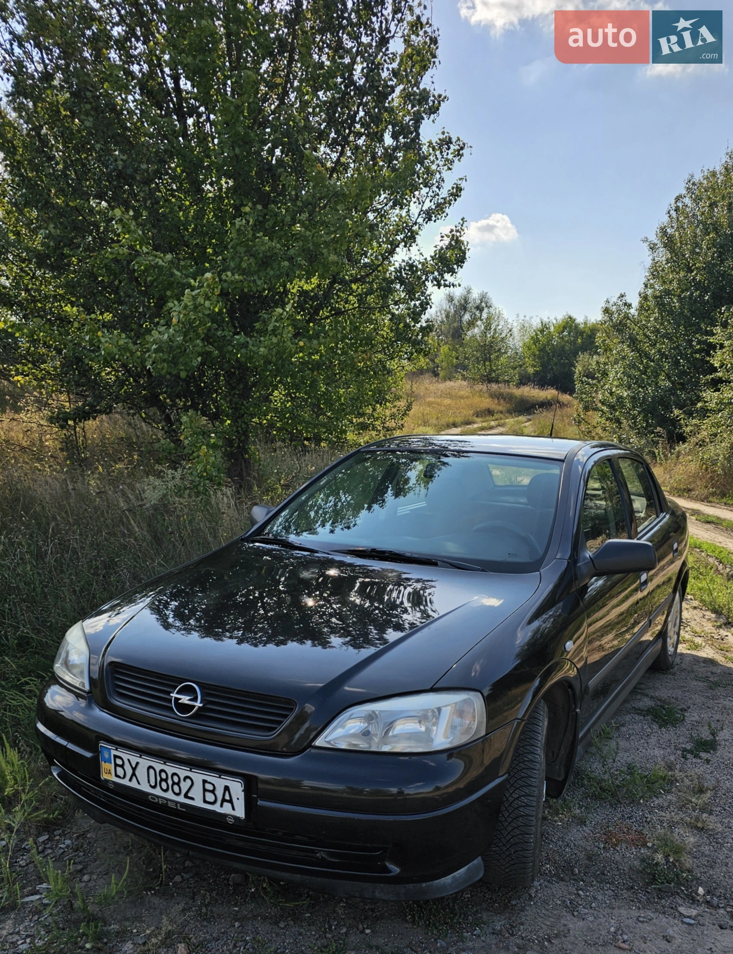 Opel Astra 2009 р.в