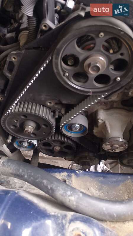 Универсал Opel Astra 2000 в Николаеве фото 13 Универсал Opel Astra 2000 в Николаеве