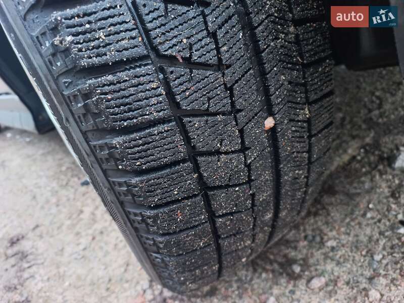 Седан Opel Astra 2008 в Шостке