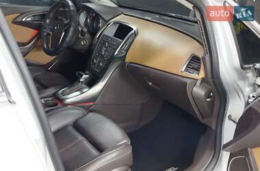 Універсал Opel Astra 2012 в Охтирці