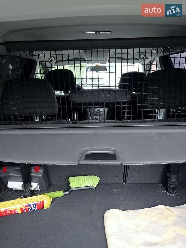 Універсал Opel Astra 2006 в Івано-Франківську фото 9 Універсал Opel Astra 2006 в Івано-Франківську