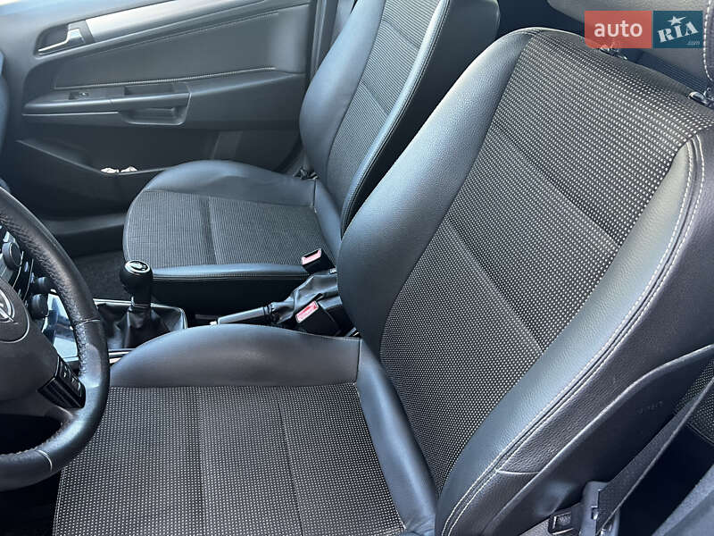 Универсал Opel Astra 2009 в Никополе фото 3 Универсал Opel Astra 2009 в Никополе