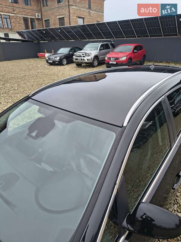 Універсал Opel Astra 2012 в Калуші