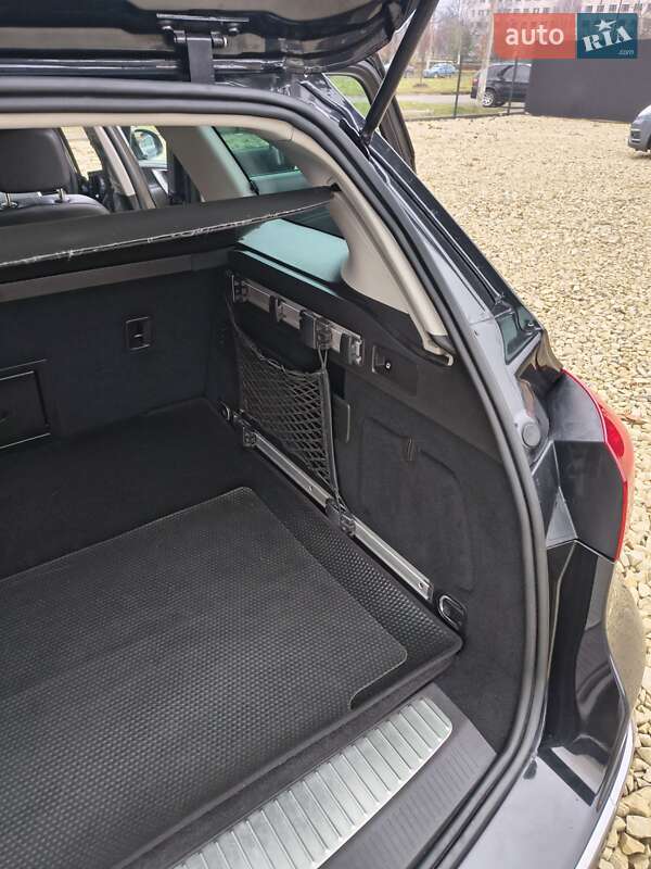 Універсал Opel Astra 2012 в Калуші