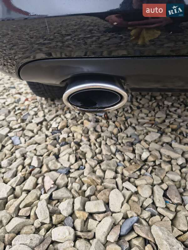 Універсал Opel Astra 2012 в Калуші