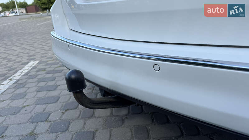 Универсал Opel Astra 2014 в Ивано-Франковске