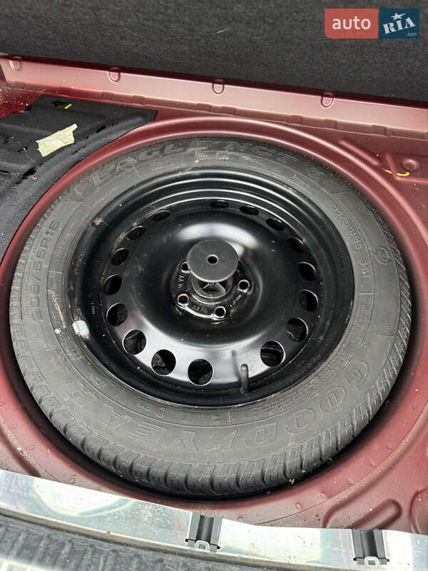 Універсал Opel Astra 2006 в Нововолинську