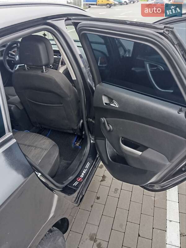 Універсал Opel Astra 2011 в Вінниці фото 22 Універсал Opel Astra 2011 в Вінниці