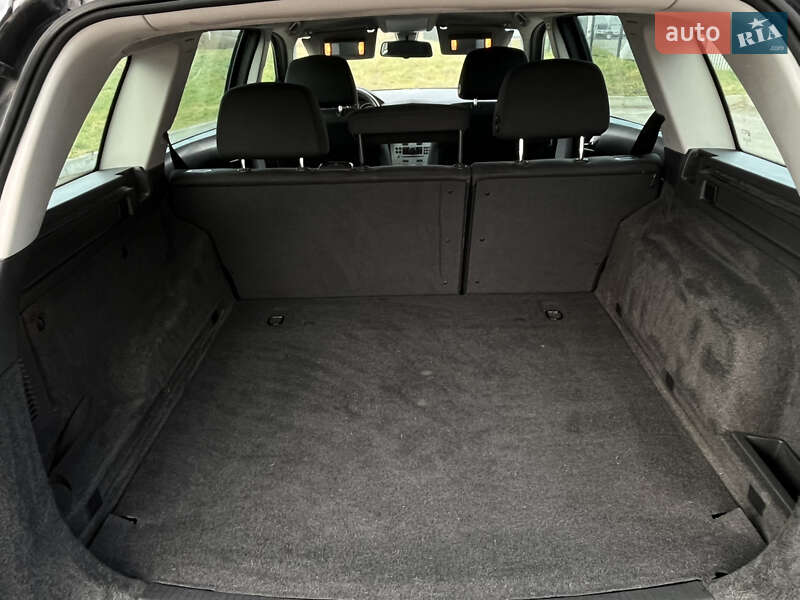 Универсал Opel Astra 2010 в Ковеле фото 19 Универсал Opel Astra 2010 в Ковеле