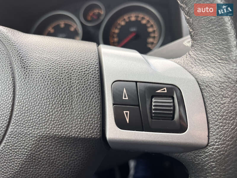 Универсал Opel Astra 2010 в Ковеле фото 12 Универсал Opel Astra 2010 в Ковеле