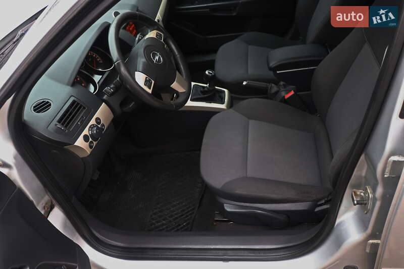 Универсал Opel Astra 2008 в Кременчуге