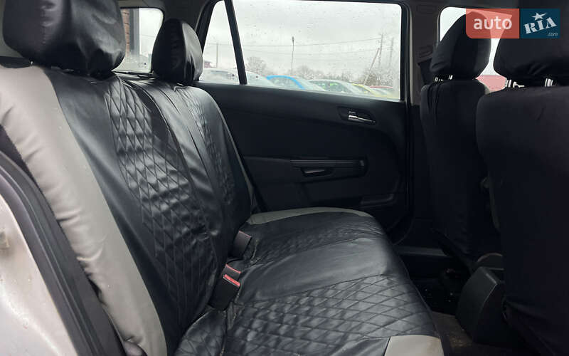 Универсал Opel Astra 2009 в Коломые фото 16 Универсал Opel Astra 2009 в Коломые