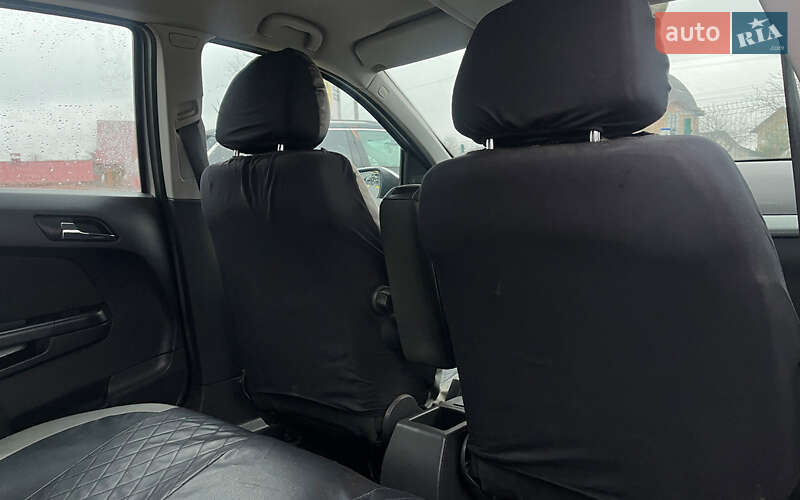 Универсал Opel Astra 2009 в Коломые фото 17 Универсал Opel Astra 2009 в Коломые