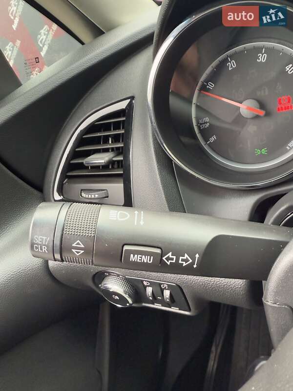 Универсал Opel Astra 2011 в Сумах