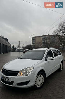 Универсал Opel Astra 2006 в Каменец-Подольском