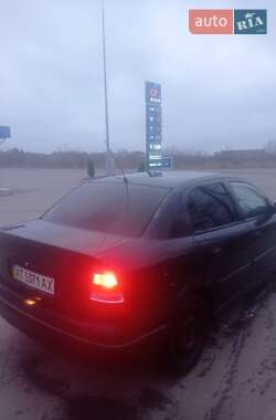 Седан Opel Astra 2006 в Івано-Франківську