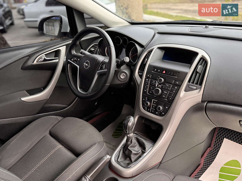 Хэтчбек Opel Astra 2009 в Харькове фото 14 Хэтчбек Opel Astra 2009 в Харькове