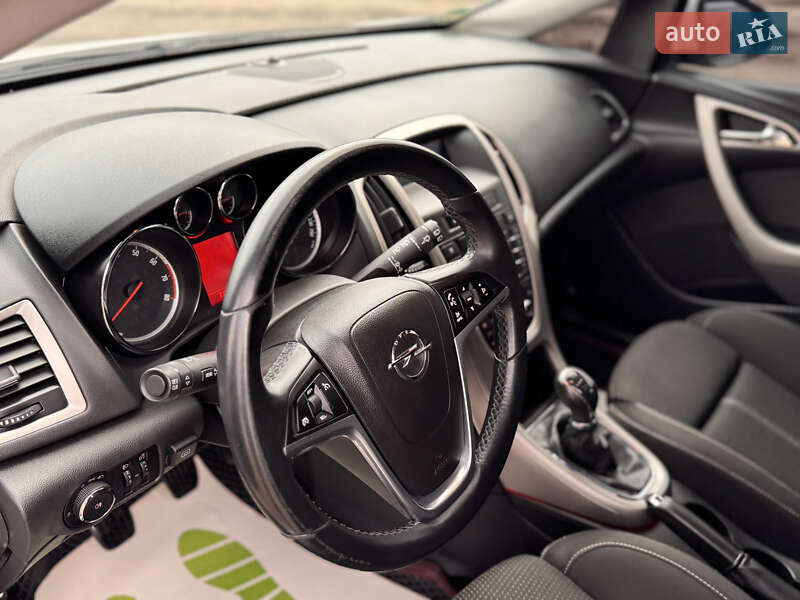 Хэтчбек Opel Astra 2009 в Харькове фото 18 Хэтчбек Opel Astra 2009 в Харькове