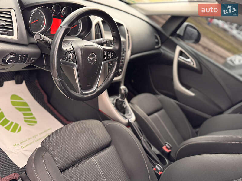 Хэтчбек Opel Astra 2009 в Харькове фото 19 Хэтчбек Opel Astra 2009 в Харькове