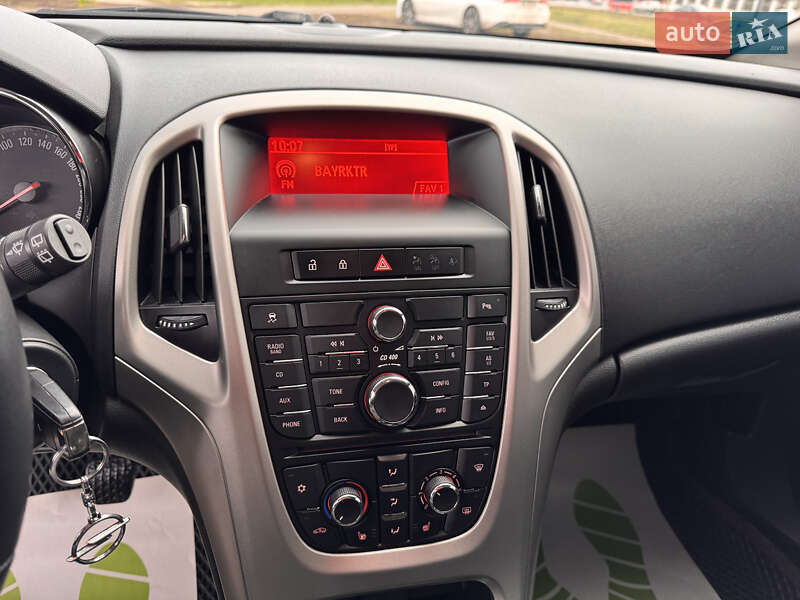 Хэтчбек Opel Astra 2009 в Харькове фото 25 Хэтчбек Opel Astra 2009 в Харькове