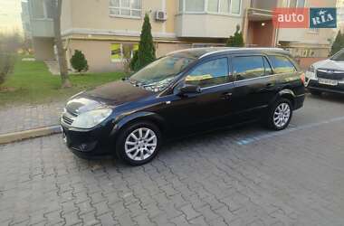 Универсал Opel Astra 2007 в Киеве