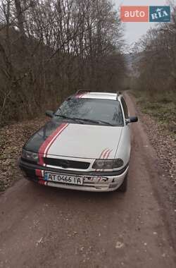 Універсал Opel Astra 1997 в Верховині