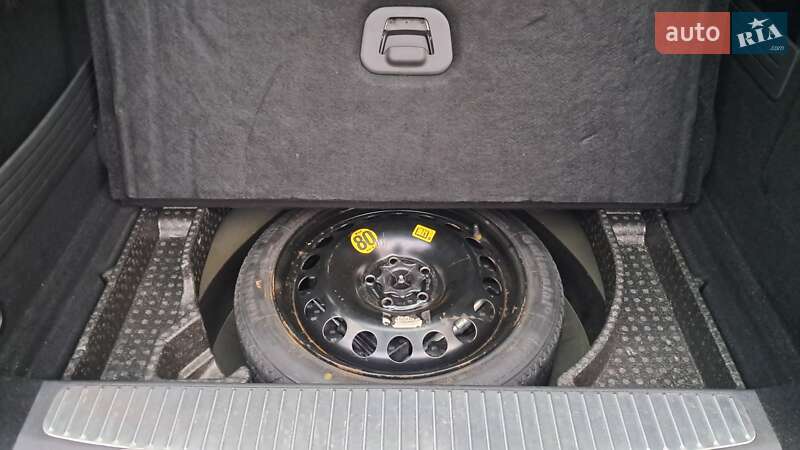 Универсал Opel Astra 2012 в Ирпене