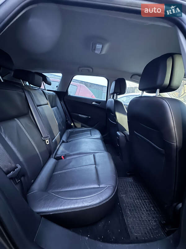 Универсал Opel Astra 2012 в Киеве фото 24 Универсал Opel Astra 2012 в Киеве