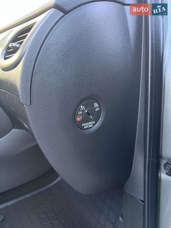 Универсал Opel Astra 2017 в Богородчанах фото 33 Универсал Opel Astra 2017 в Богородчанах