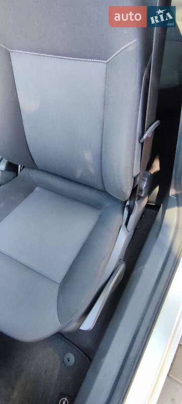 Хэтчбек Opel Astra 2007 в Могилев-Подольске фото 20 Хэтчбек Opel Astra 2007 в Могилев-Подольске