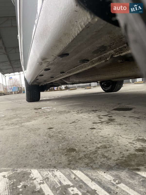 Универсал Opel Astra 2006 в Ровно фото 13 Универсал Opel Astra 2006 в Ровно