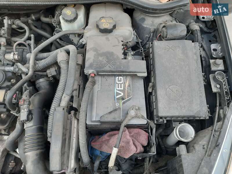 Хетчбек Opel Astra 2014 в Житомирі фото 12 Хетчбек Opel Astra 2014 в Житомирі