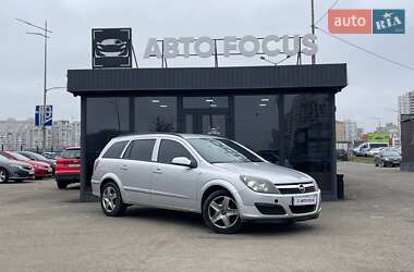 Универсал Opel Astra 2007 в Киеве