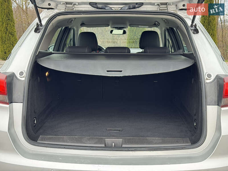 Универсал Opel Astra 2018 в Хмельницком фото 14 Универсал Opel Astra 2018 в Хмельницком