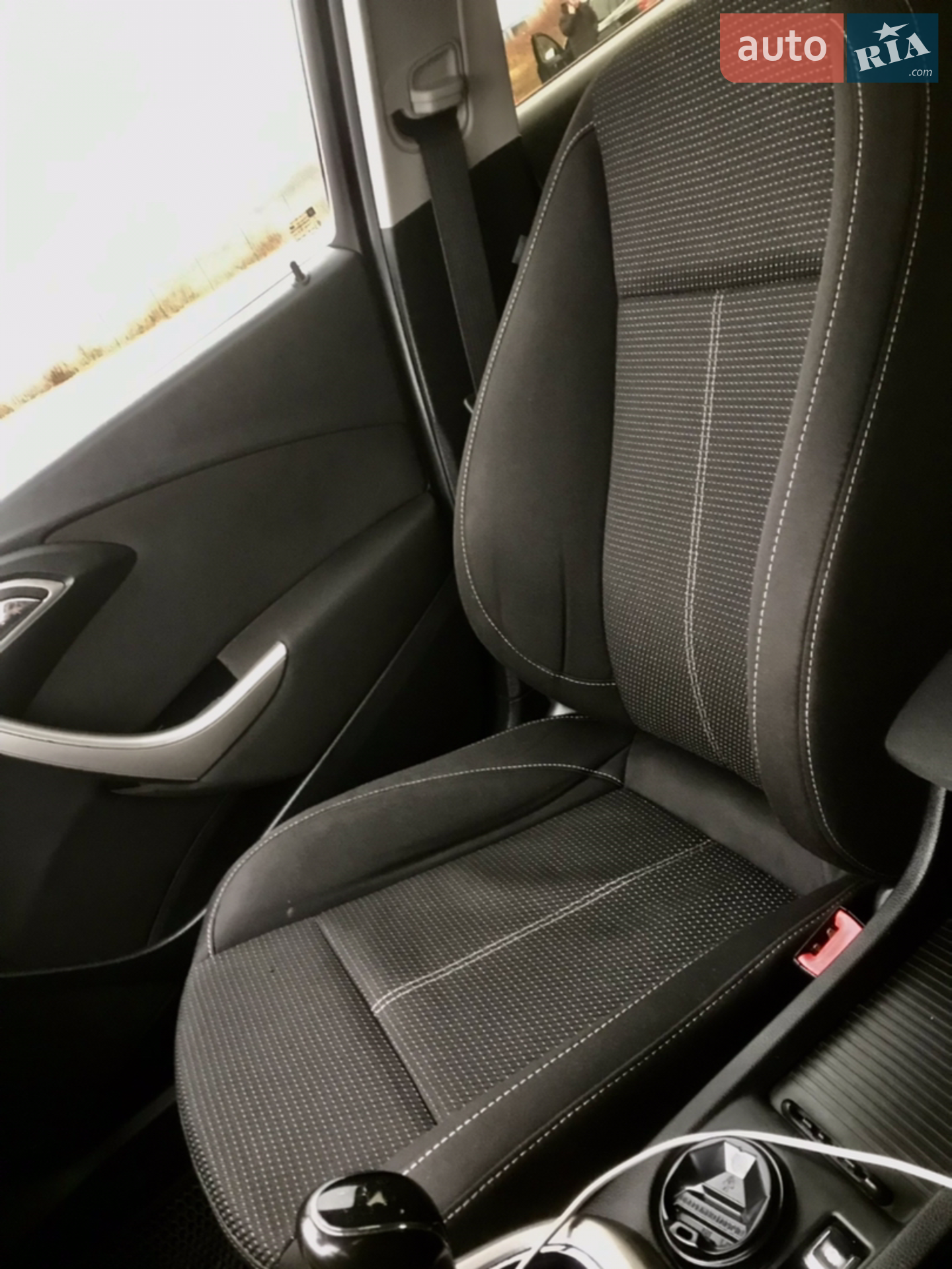 2011 Opel Astra - мініатюра 15