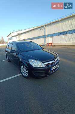 Универсал Opel Astra 2007 в Белгороде-Днестровском