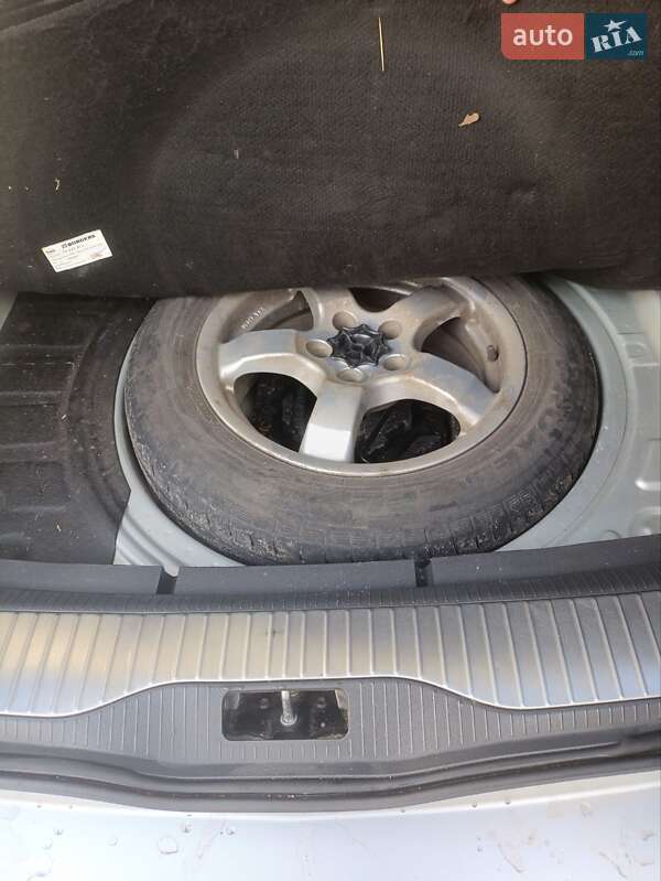 Універсал Opel Astra 2008 в Новомосковську