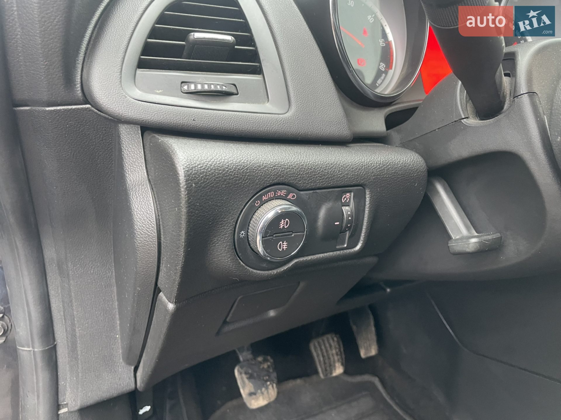 2015 Opel Astra - мініатюра 12