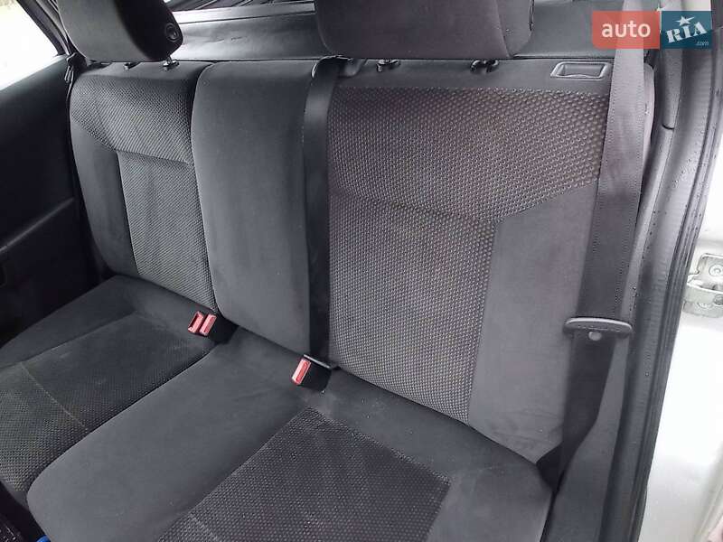 Универсал Opel Astra 2004 в Луцке