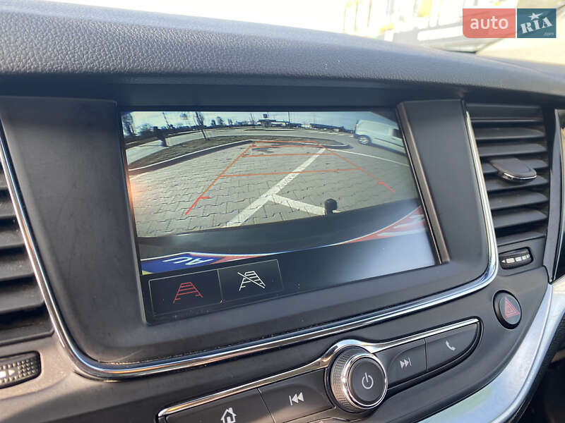 Універсал Opel Astra 2020 в Луцьку фото 30 Універсал Opel Astra 2020 в Луцьку