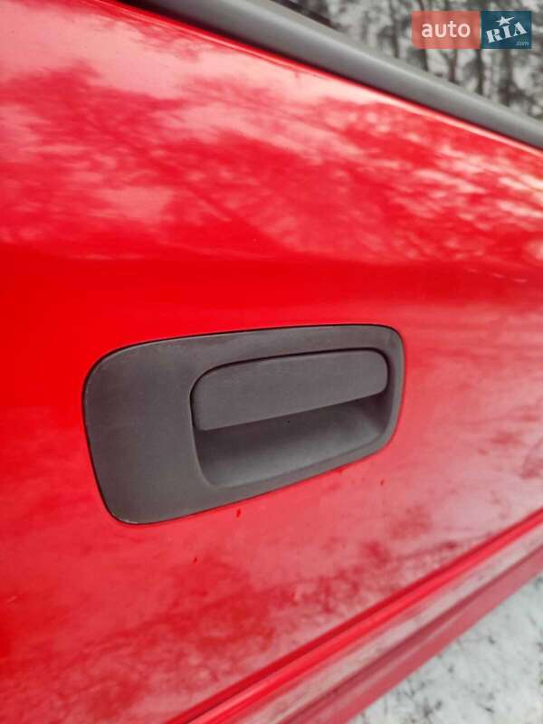 Купе Opel Astra 1999 в Харькове