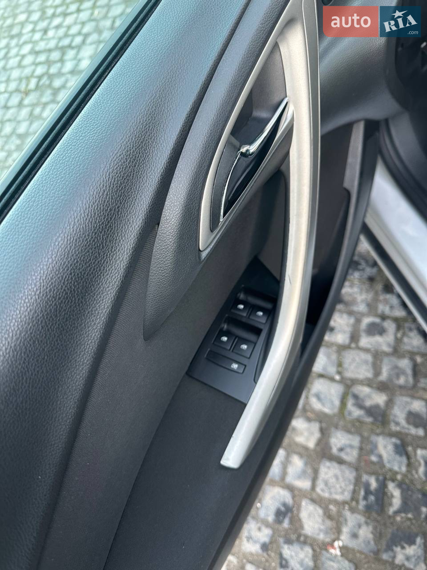 2012 Opel Astra - мініатюра 18