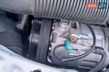 Универсал Opel Astra 2010 в Тячеве