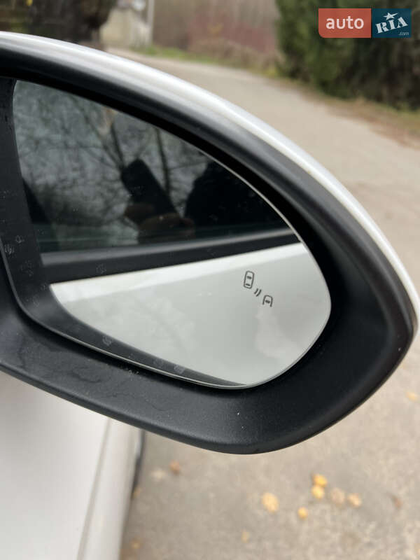 Универсал Opel Astra 2018 в Львове