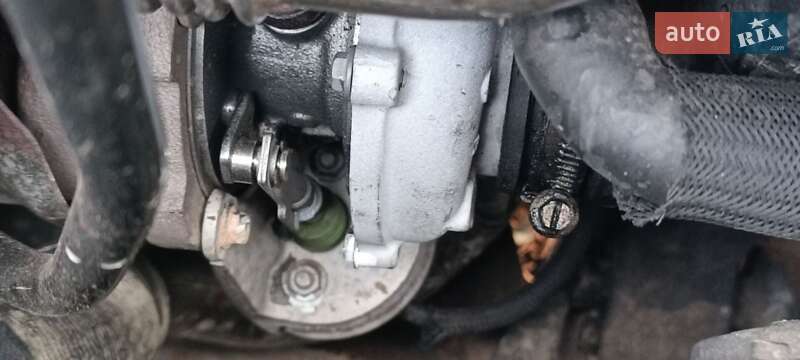 Универсал Opel Astra 2010 в Тячеве