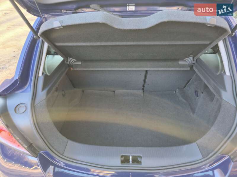 Хэтчбек Opel Astra 2008 в Львове