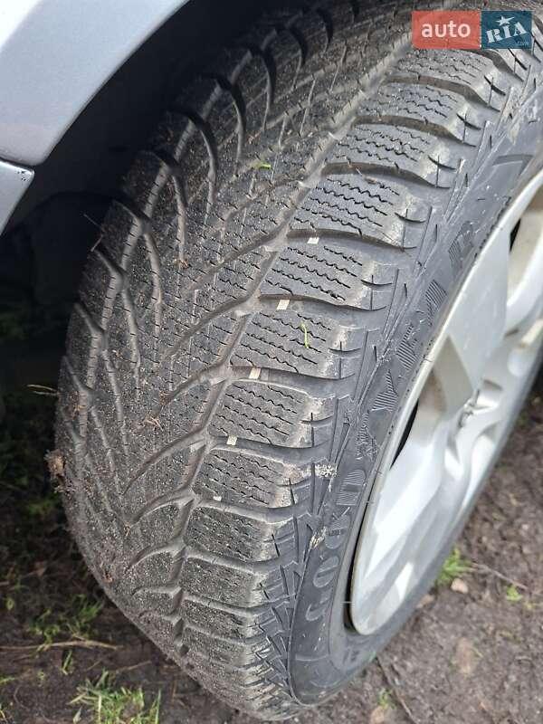 Хэтчбек Opel Astra 2005 в Переяславе фото 11 Хэтчбек Opel Astra 2005 в Переяславе