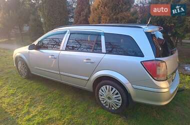 Универсал Opel Astra 2008 в Коломые